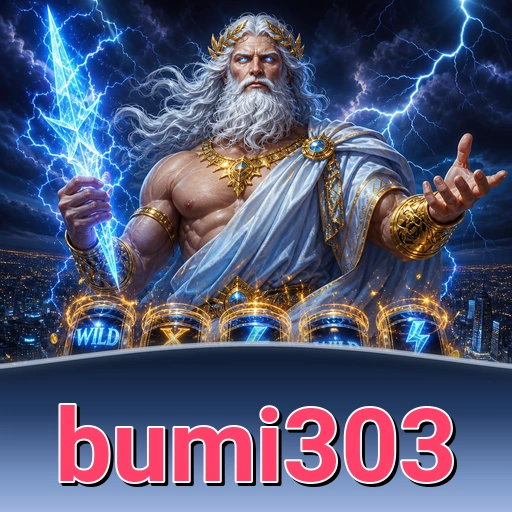 Logo bumi303
