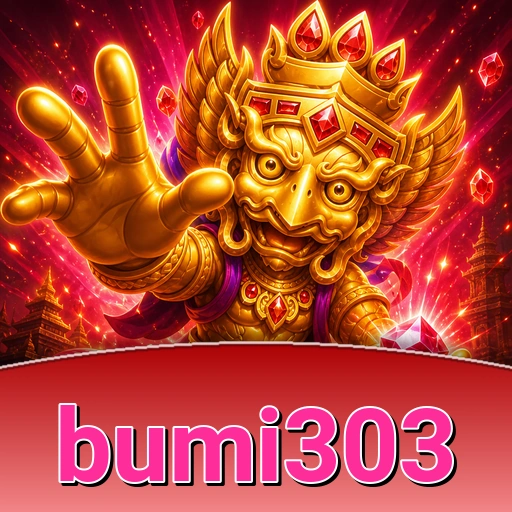 Logo bumi303