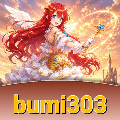 Langkah unduh bumi303 APK Indonesia di HP Android