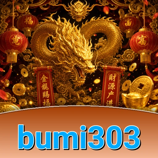 Logo bumi303