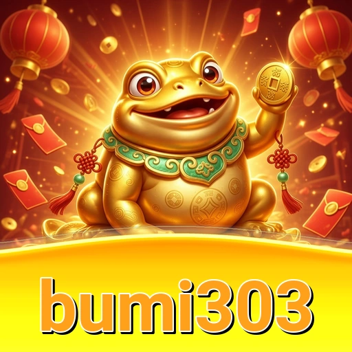 Logo bumi303