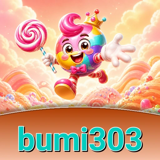Logo bumi303